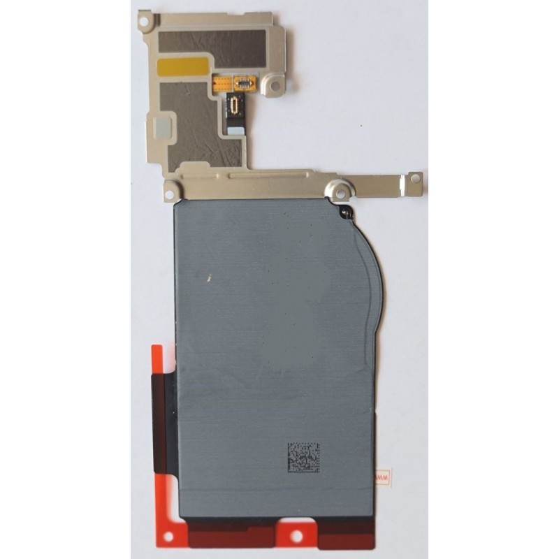 NFC Samsung Galaxy S22 Ultra 5G