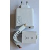 Incarcator Fast Charger Xiaomi, 120W, 6A cu cablu tip C