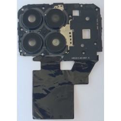 Geam camera cu nfc Honor...