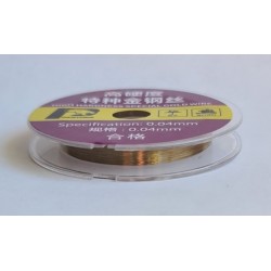 Fir Aliaj 0,04mm pentru...