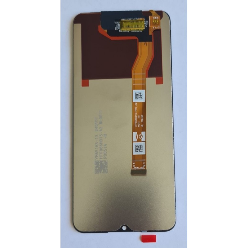 Display Oppo A38, Oppo A59