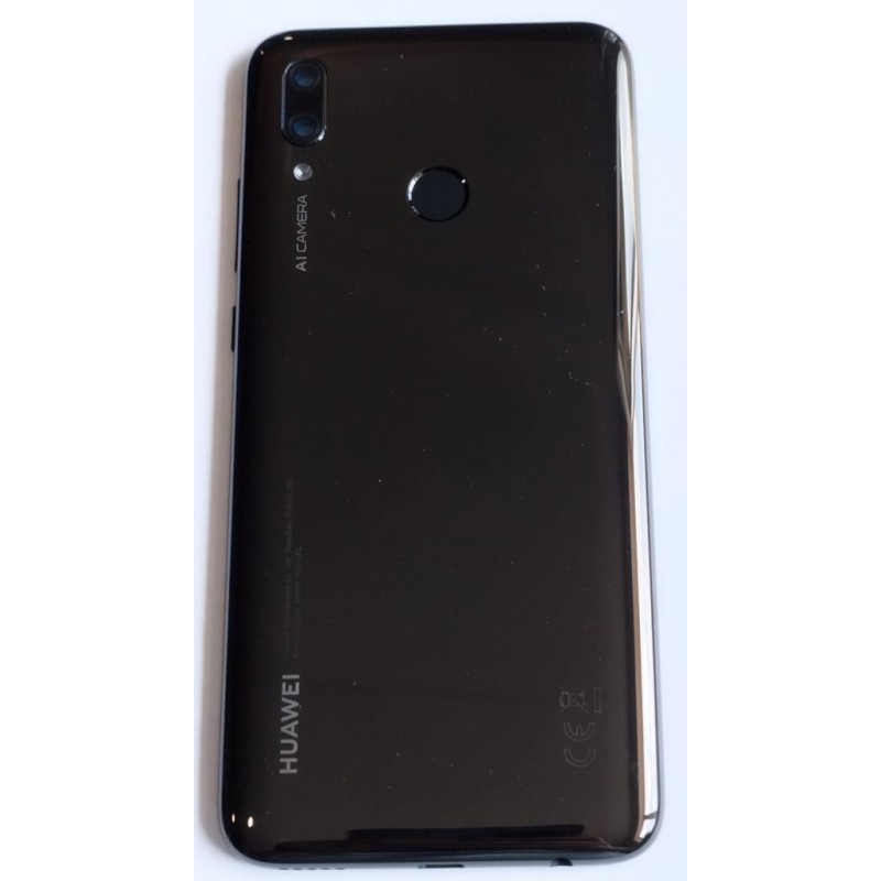 copy of Capac Spate Huawei P Smart 2019 Albastru