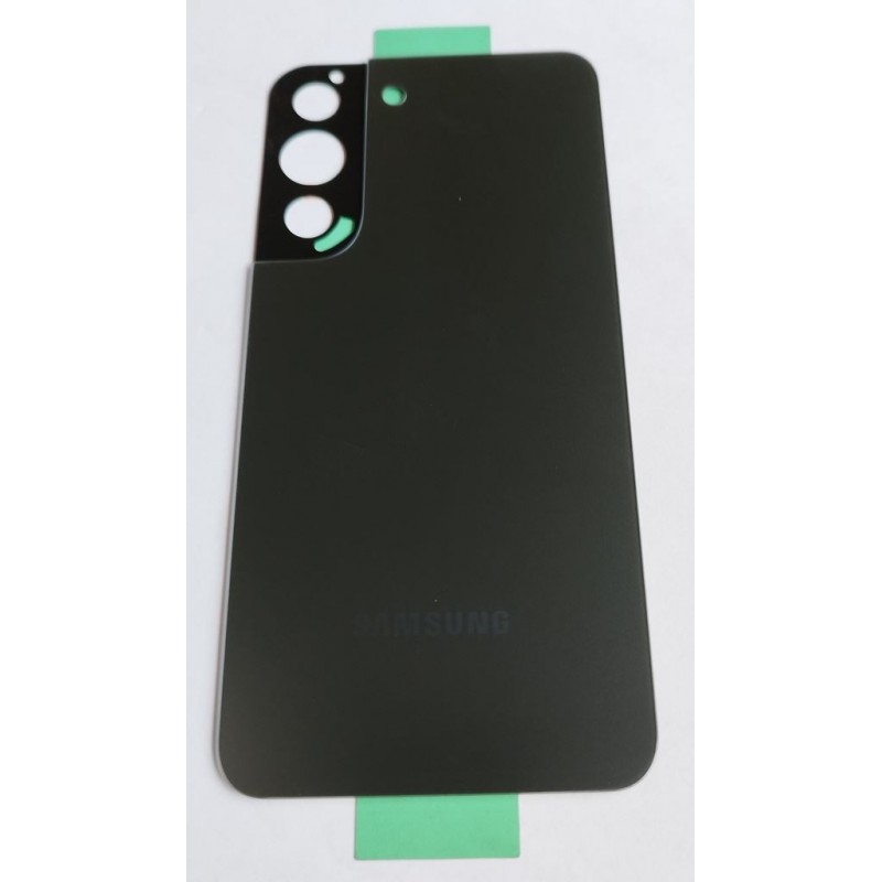 Capac Samsung S22 5G, S901 gri