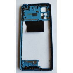 Rama Xiaomi Redmi Note 11 Pro original swap albastru