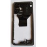 Rama Xiaomi Redmi Note 12 Pro original swap negru
