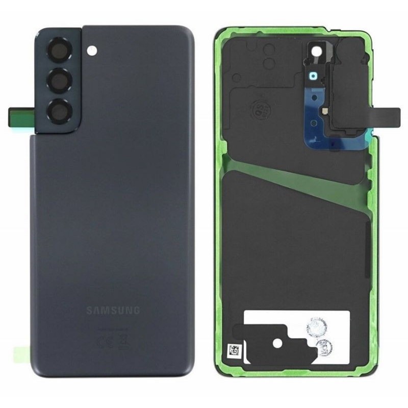 copy of Capac Samsung Galaxy S21 negru Original swap G991B