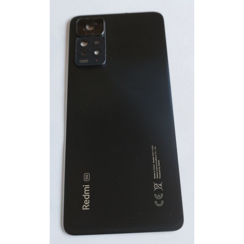 Capac Xiaomi Redmi Note 11 Pro original swap negru