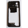 Rama Xiaomi Redmi Note 11 Pro original swap negru