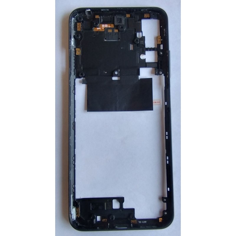 Rama Xiaomi Redmi Note 10 original swap negru