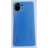 Capac Xiaomi Mi 11 Lite original swap albastru
