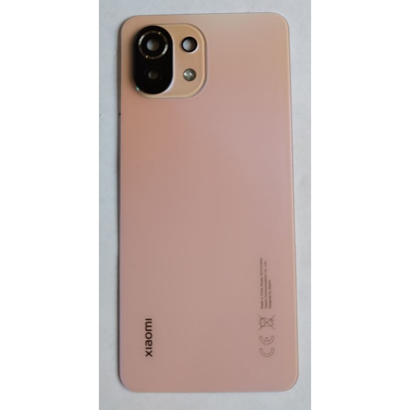 Capac Xiaomi Mi 11 Lite original swap roz