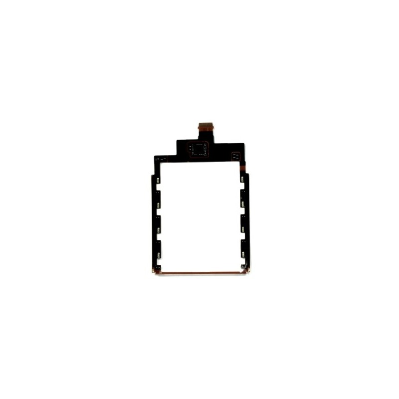 Touch Flex Sony Ericsson C902