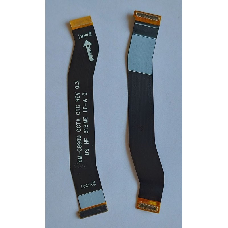 Flex display Samsung S20FE G990