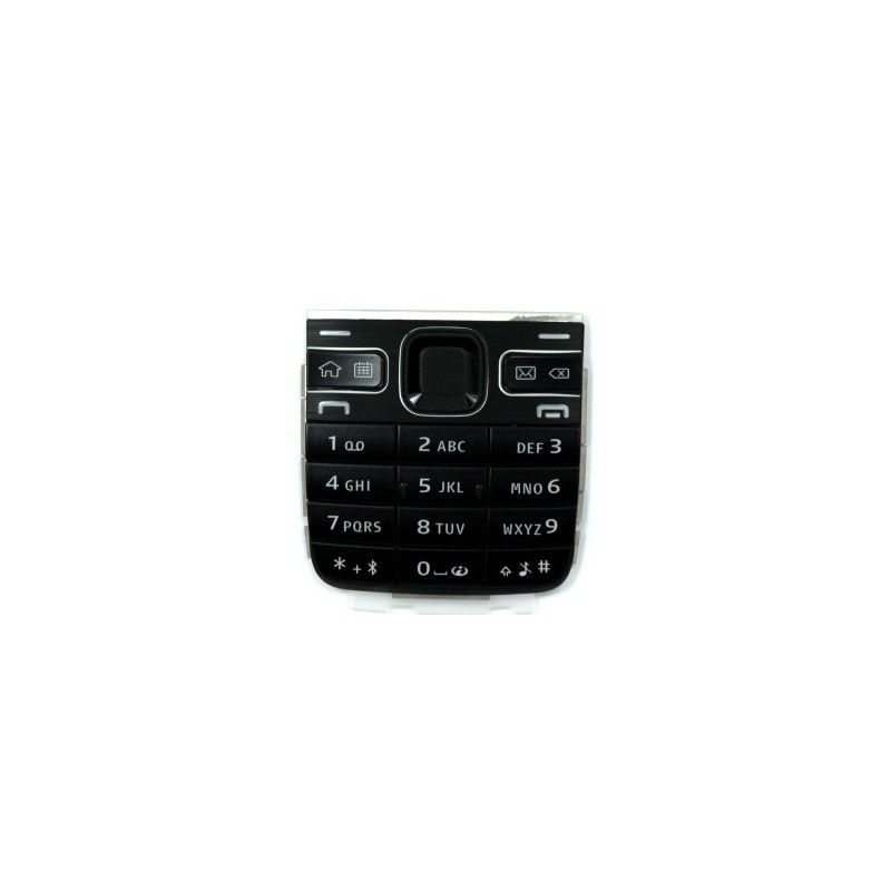 Tastatura Nokia E52 Neagra Originala Black