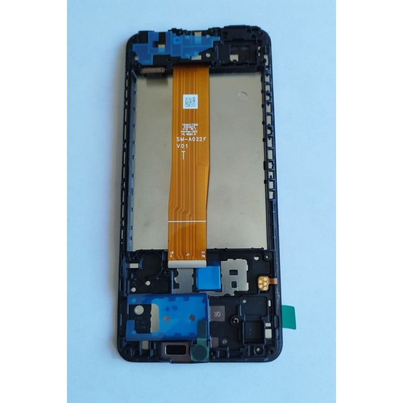 copy of DISPLAY SAMSUNG GALAXY A12 ORIGINAL A125F