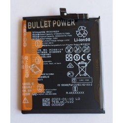 Acumulator Huawei P40 Pro, P40 Plus, Mate 40, 40E, HB536378EEW