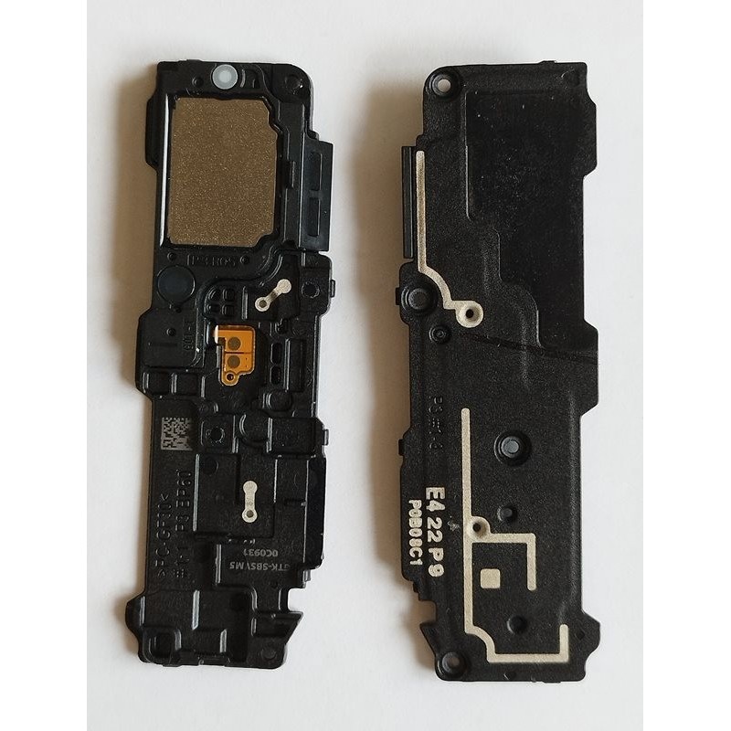 Sonerie Samsung Galaxy S21 Ultra 5G, G998 original