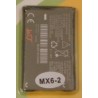 Acumulator SAGEM MX6-2 Baterie