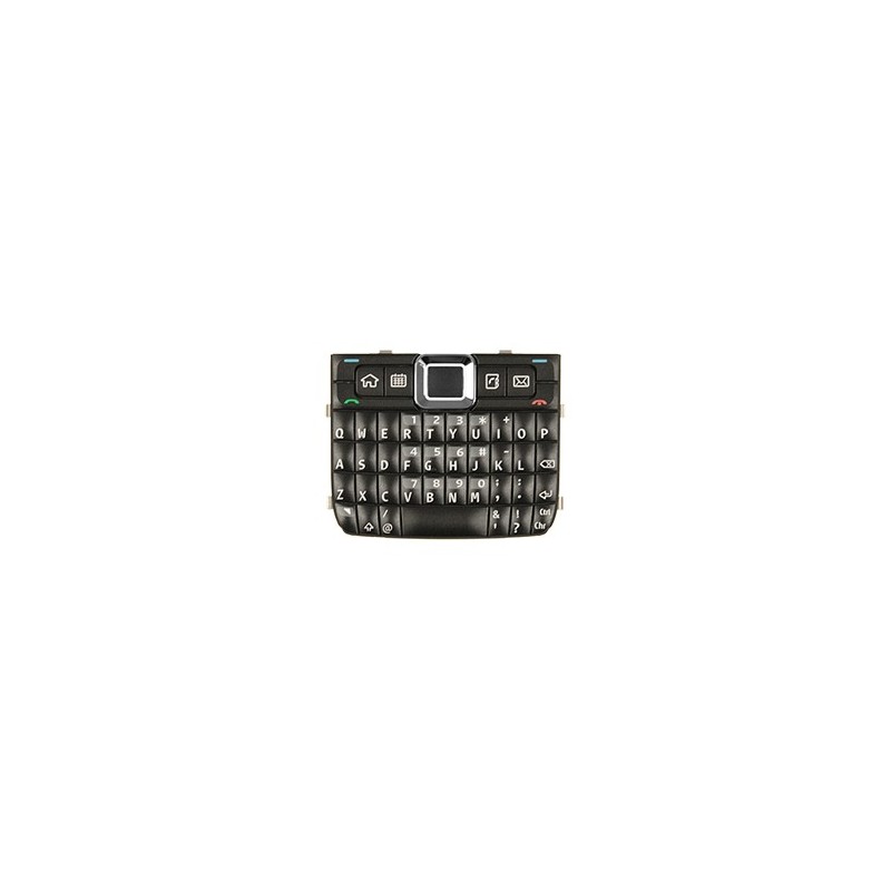 Tastatura originala Nokia E7 Gri Steel