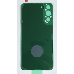 Capac Samsung Galaxy S22 Plus 5G, S906 cu adeziv alb