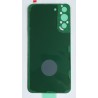 Capac Samsung Galaxy S22 Plus 5G, S906 cu adeziv alb