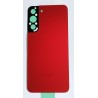 Capac Samsung Galaxy S22 Plus 5G, S906 cu adeziv rosu