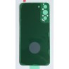 Capac Samsung Galaxy S22 Plus 5G, S906 cu adeziv crem