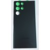 Capac Samsung Galaxy S22 Ultra 5G, S908 cu adeziv, verde
