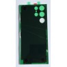 Capac Samsung Galaxy S22 Ultra 5G, S908 cu adeziv, verde