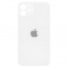 Capac iPhone 12 mini alb