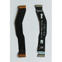 Flex display Samsung Galaxy...