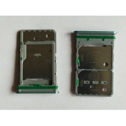 Tavita sim Oppo A58 4G, A78 albastru