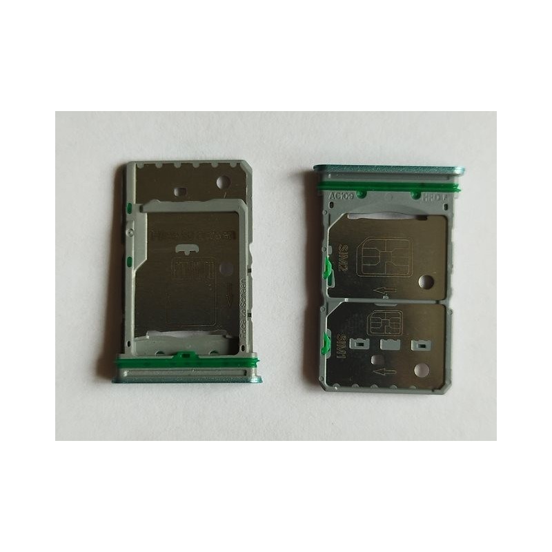 Tavita sim Oppo A58 4G, A78 albastru