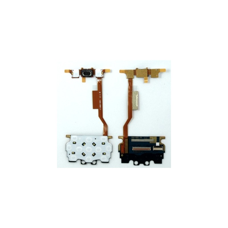 Placa Taste SonyEricsson F305