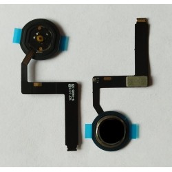 Amprenta buton home iPad...