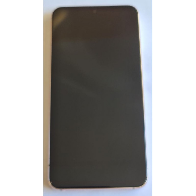 Display Samsung Galaxy S23 original S911B negru