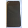 Display Samsung Galaxy S23 original S911B negru
