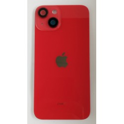 Capac iPhone 14 cu geam...