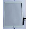 Touchscreen iPad 10.2 2021 alb A2602, A2603, A2604,