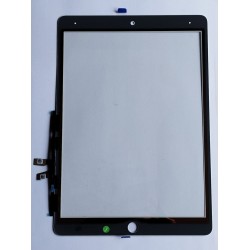 Touchscreen iPad 10.2 2021 alb