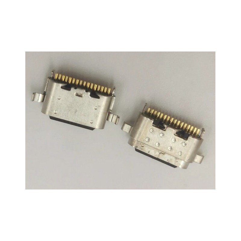 Conector alimentare Lenovo Tab P10 X705, X705F