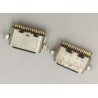 Conector alimentare Lenovo Tab P10 X705, X705F