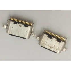Conector alimentare Asus...