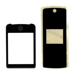 Geam Motorola K1 negru