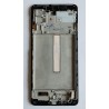 Display Samsung Galaxy M52 5G A528B negru original