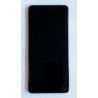 Display Samsung Galaxy M52 5G, M526B negru original