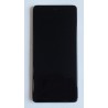 Display Samsung Galaxy M53, M536 negru original