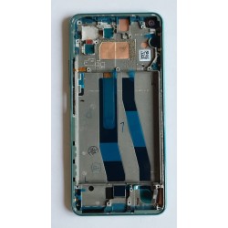 Display Xiaomi Mi 11 Lite 5G original verde
