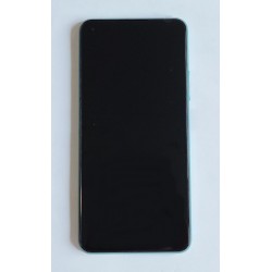Display Xiaomi Mi 11 Lite 5G original verde