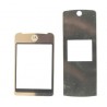 Geam Motorola K1 gold